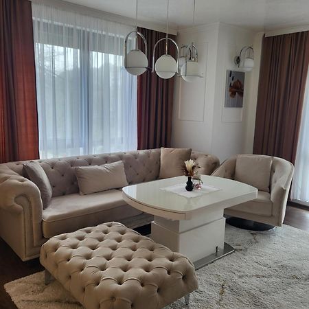 Luxury Apartment Teteven Eksteriør bilde