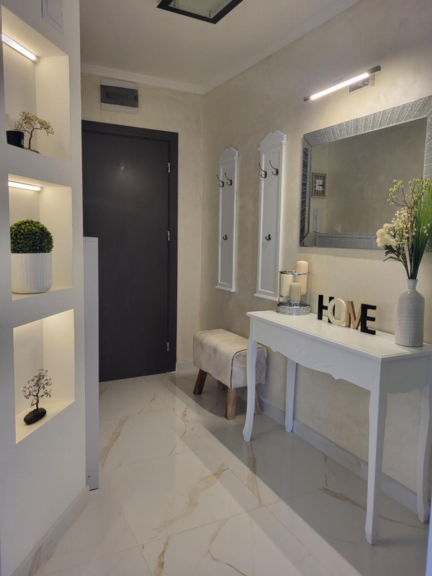 Luxury Apartment Teteven Eksteriør bilde