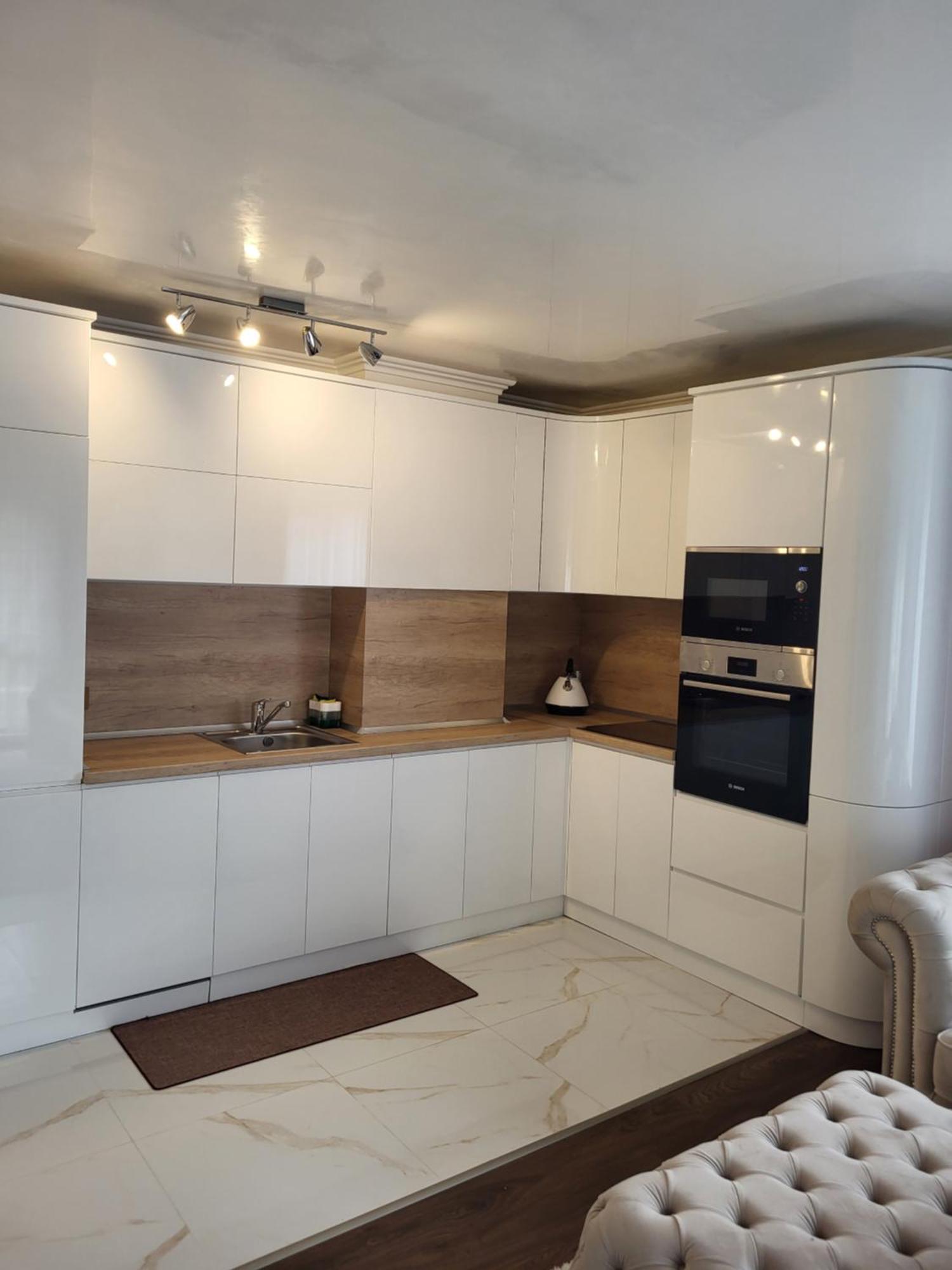 Luxury Apartment Teteven Eksteriør bilde