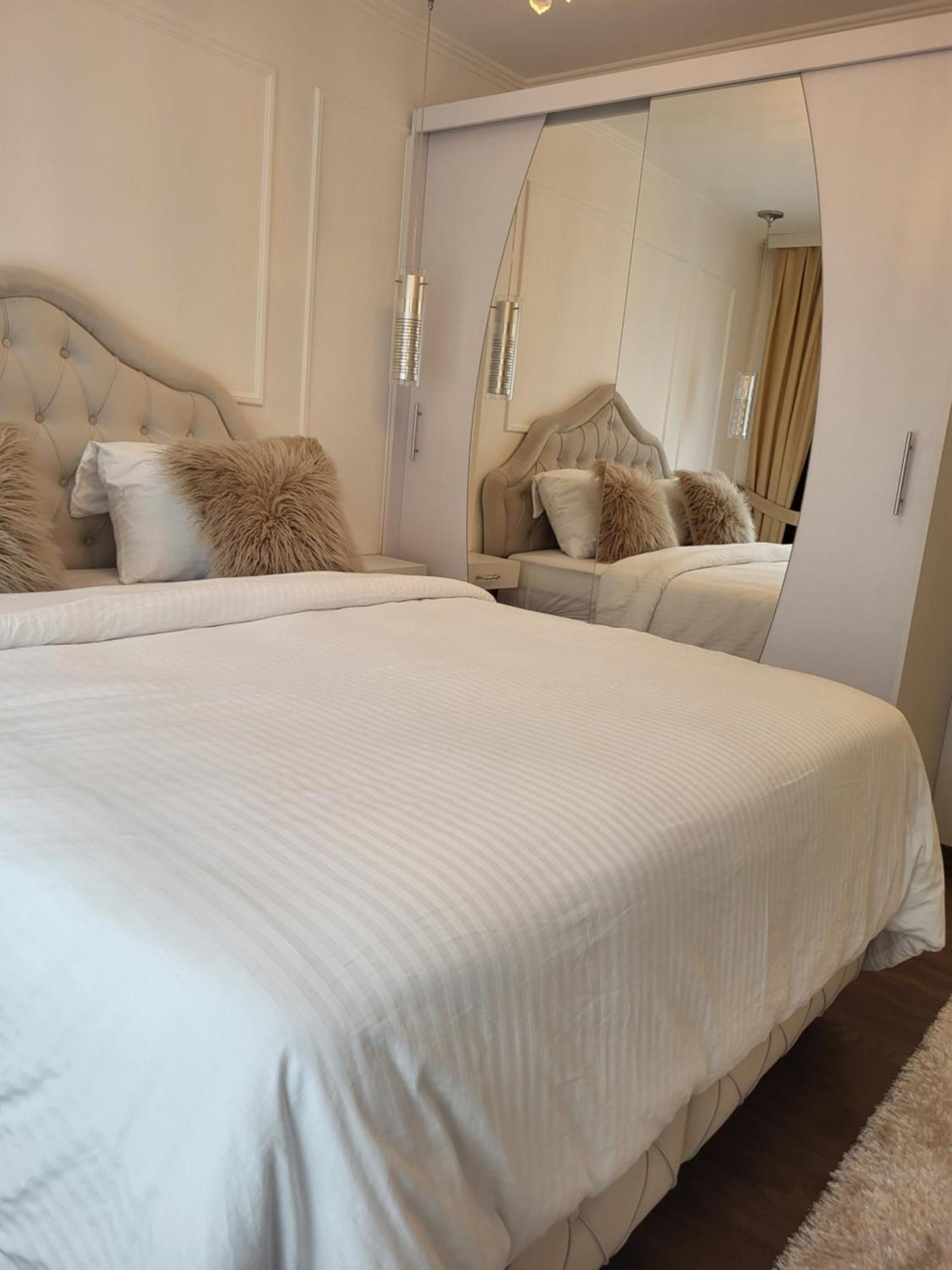 Luxury Apartment Teteven Eksteriør bilde
