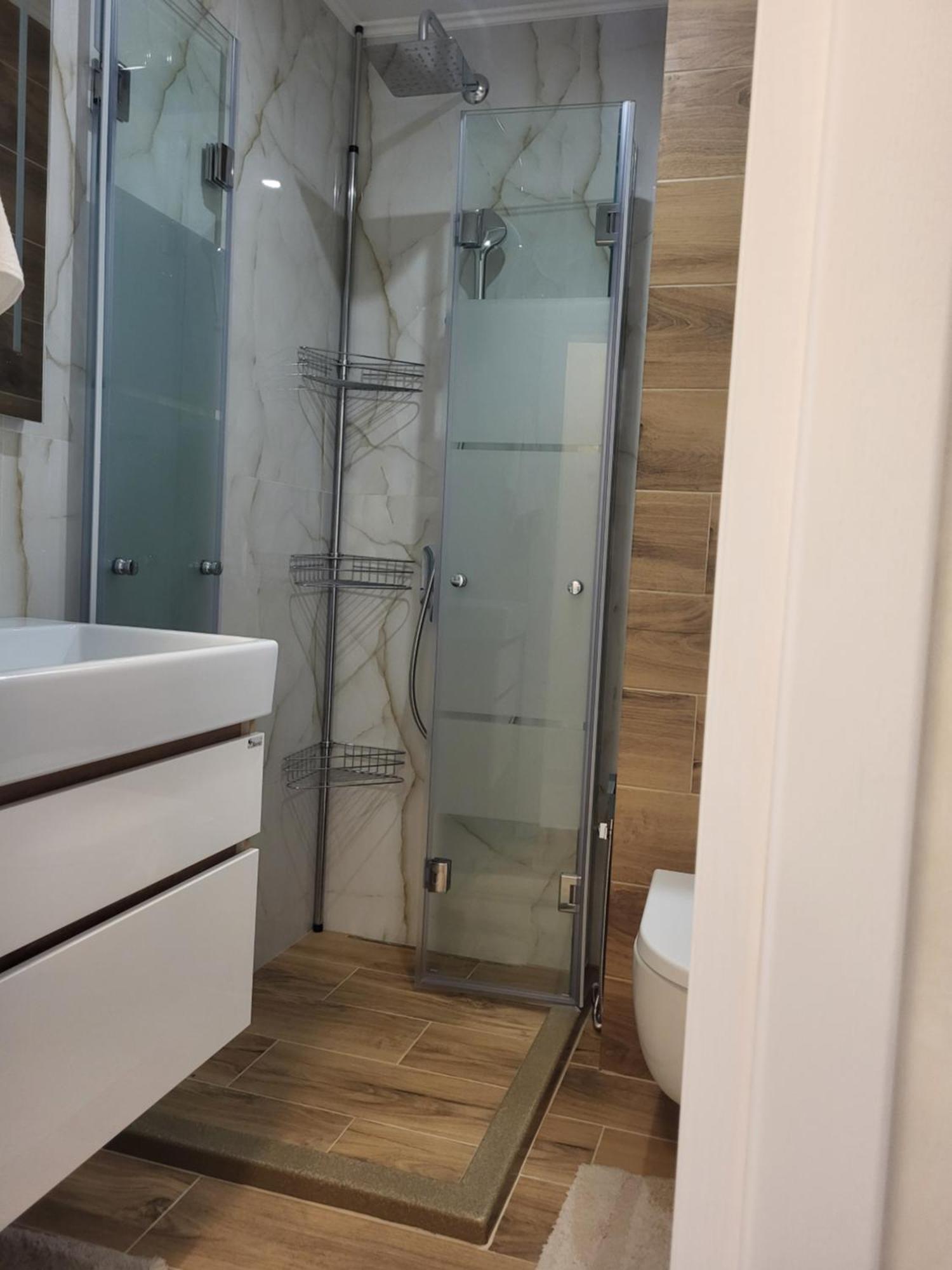 Luxury Apartment Teteven Eksteriør bilde