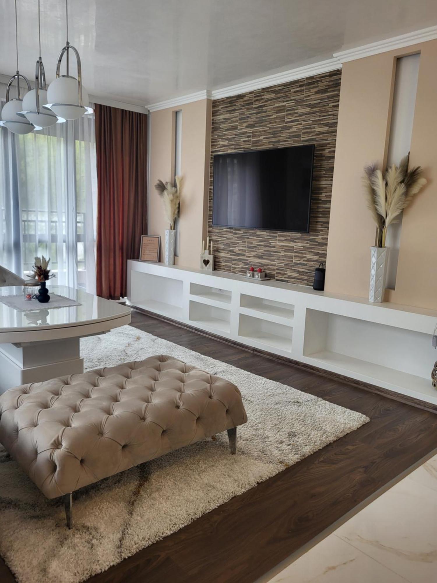 Luxury Apartment Teteven Eksteriør bilde